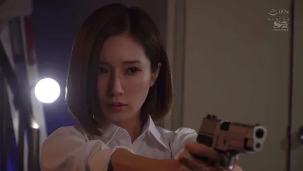 sex loạn luân cha con trung quốc Nữ điều tra viên rơi vào tay những kẻ tội phạm biến thái