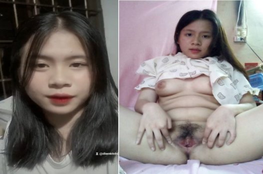 sex giúp đỡ người vô gia cư Clip sex Diễm Trinh học sinh nhưng bướm nhiều lông
