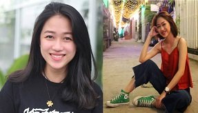 gái trung cosplay sex Lộ clip Thy Lê dâm đãng địt nhau với anh cu bự