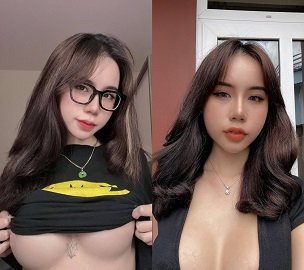 sex rctd 656 Sex của Chibi1311hấp dẫn nhất