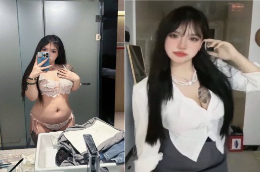 sex minh day TikTok thích những nỗ lực mạnh mẽ
