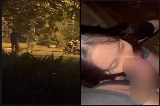 học sinh sex gay Chia tay là bạn gái lại níu kéo bằng cách BJ rồi địt nhau