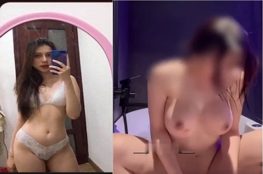sex việt anh em ruột Thu Thảo và bạn trai tình tứ trong bồn tắm