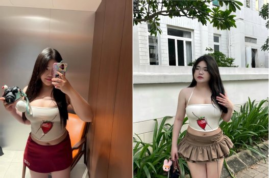 sex tiểu vũ Đầy đặn thế anh càng thích hơn