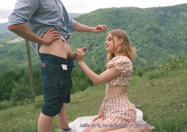 sex vợ bạn đưa em kế lên núi đồi hoang vắng dallas làm tình tạo cảm giác mới