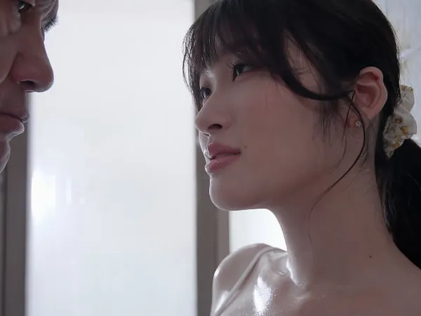 phim sex gái đẹp trung quốc Người chồng bỏ bê, cô vợ được ông chú giúp thỏa mãn cơn nứng lồn lồn